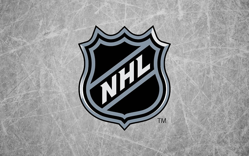 New NHL의 영양 및 피트니스 키, NHL 배경 HD 월페이퍼