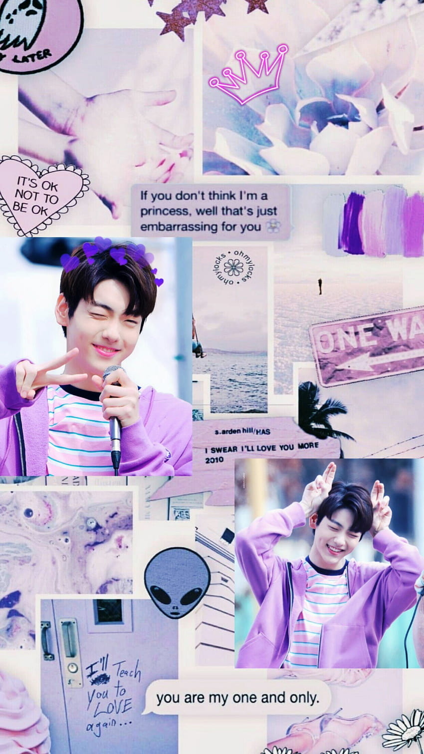 Soobin txt aesthetic HD phone wallpaper | Pxfuel