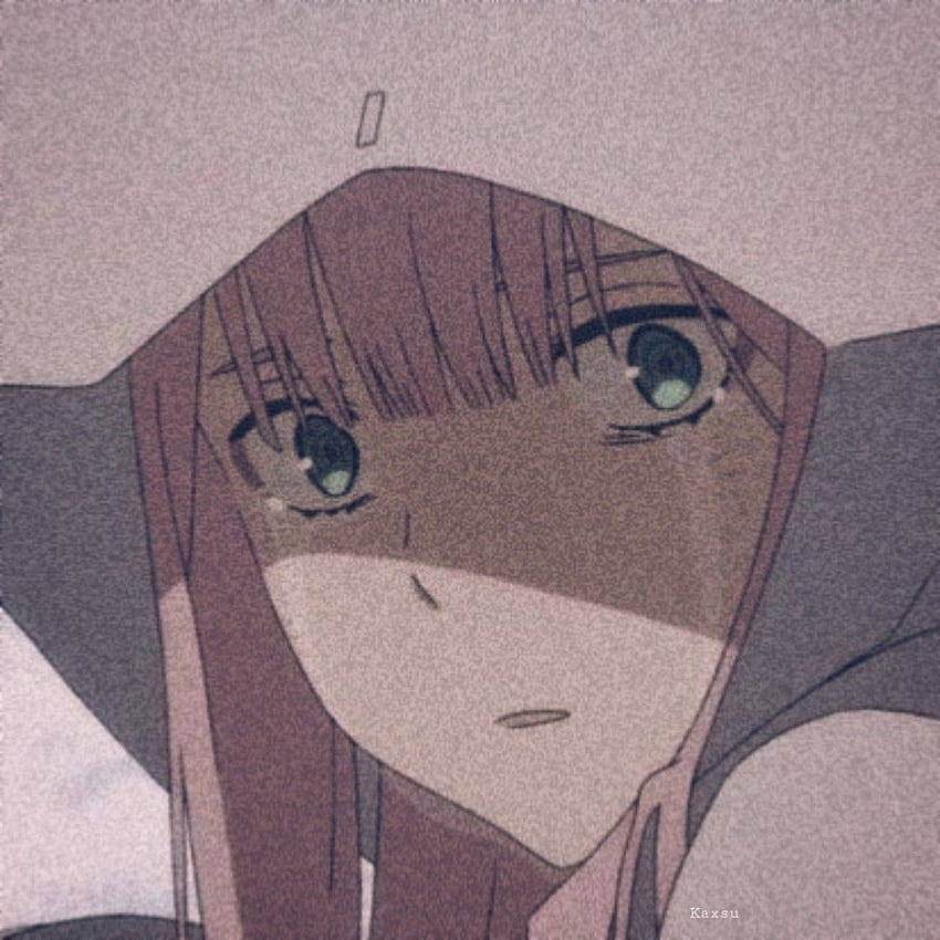 Épinglé sur DARLING IN THE FRANXX