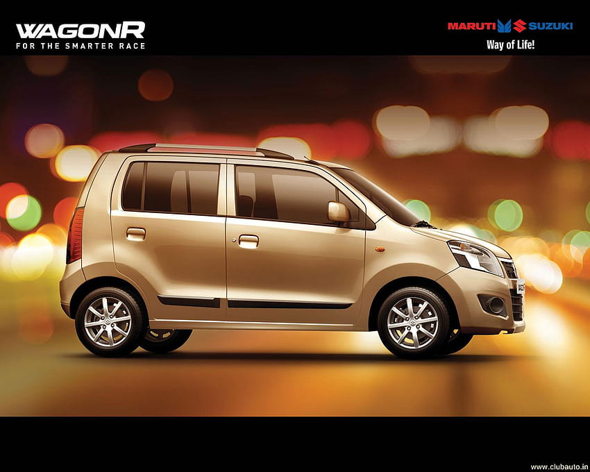 > Autos > Maruti Suzuki > Wagon R 1.0 > Maruti Suzuki Wagon R 1.0 Top Qualität! 1280x1024 HD-Hintergrundbild