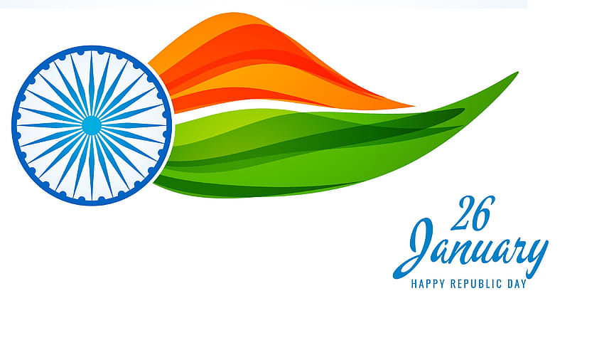 Ngày Cộng hòa 26 tháng 1 - Ngày hội của sự độc lập và sự thống nhất của Ấn Độ. Đã 71 năm trôi qua, nhưng tinh thần khát khao tự do, công bằng và sự phát triển vẫn luôn được giữ gìn. Cùng hưởng thụ bức hình độc đáo này và tôn vinh sự thành công của quốc gia.