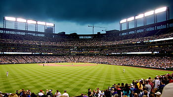 COLORADO ROCKIES baseball mlb (25) wallpaper, 3888x2592, 227954