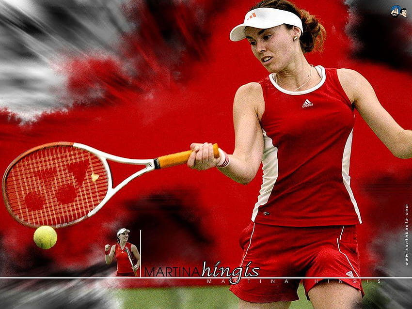 Martina Hingis HD Wallpaper PxfuelSexiz Pix