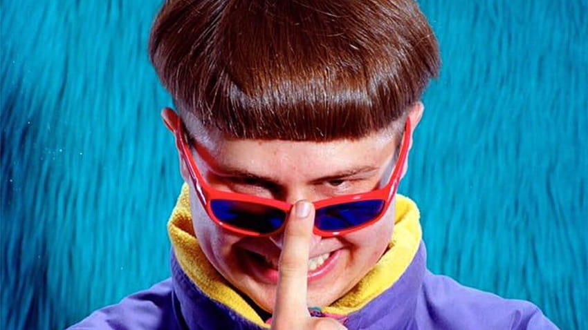 Oliver Tree HD wallpaper