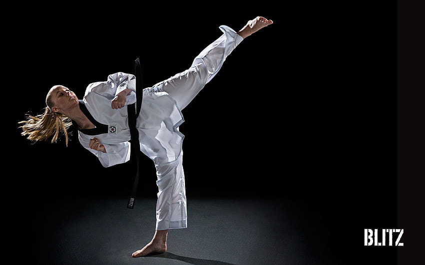 Taekwondo Group, of taekwondo HD wallpaper