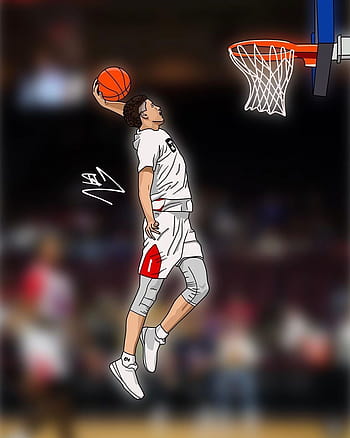 LaMelo Ball Wallpaper APK for Android Download
