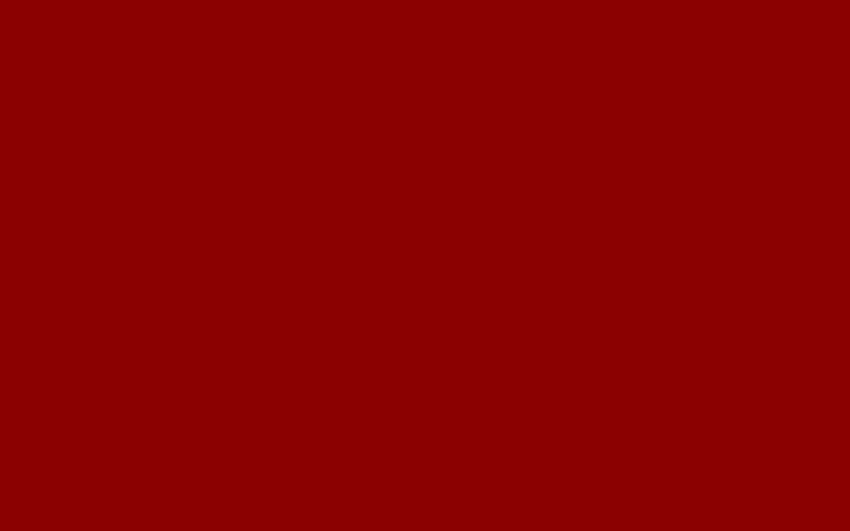 Tiefrote Hintergründe, schlichtes Rot HD-Hintergrundbild