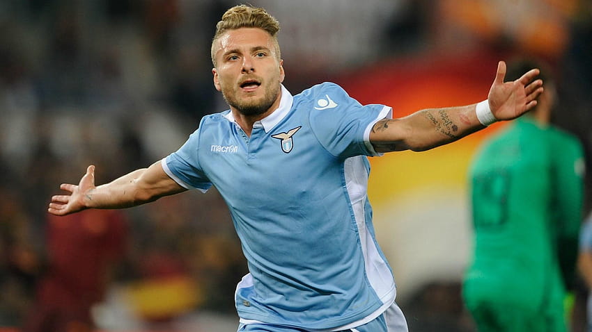 FIFA 19 Ciro Immobile UEL Moments SBC announced HD wallpaper