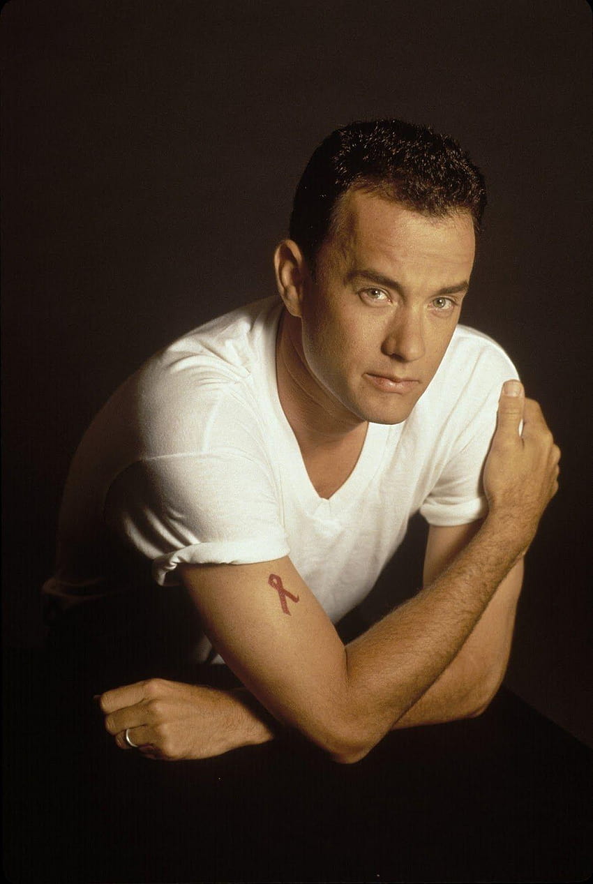 Passion for Movies: The Decade That Made A Star : Tom Hanks dans les années 90, tom hanks 2018 Fond d'écran de téléphone HD