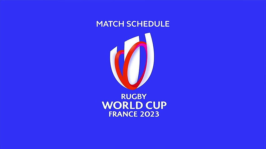 Rugby World Cup 2023 Match schedule, rwc 2023 HD wallpaper