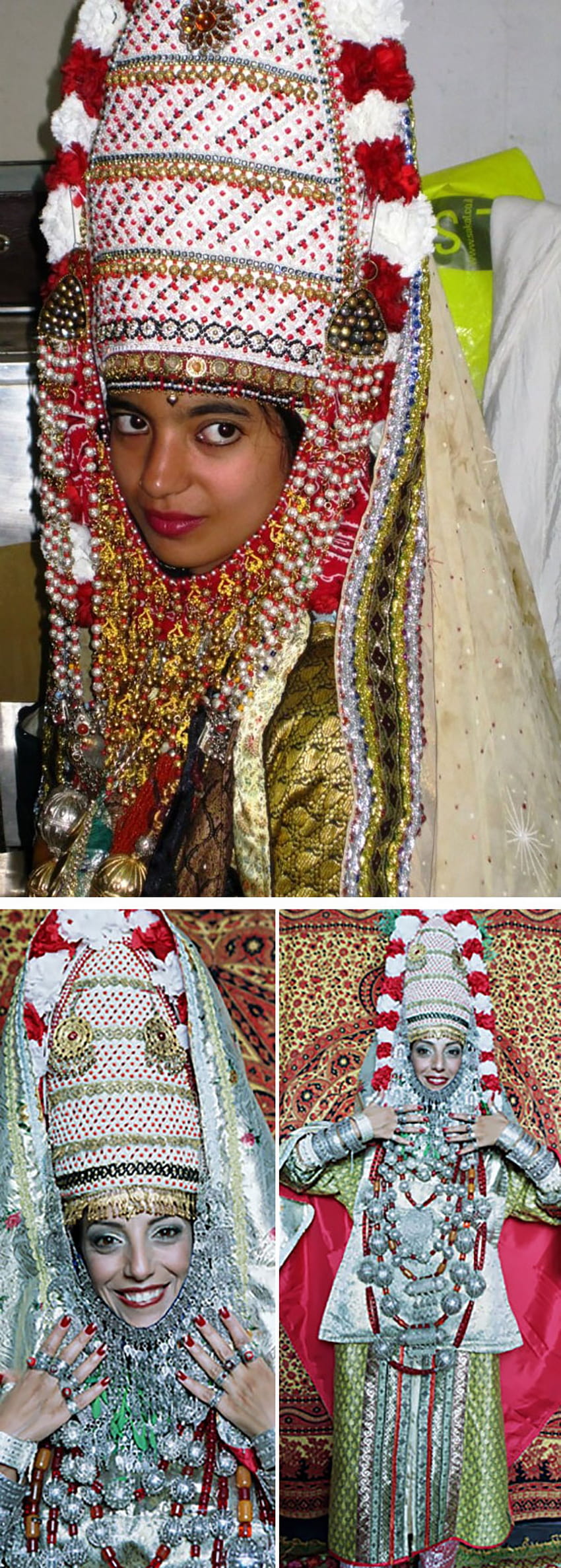 How Traditional Wedding Outfits Look Around The World HD phone wallpaper
