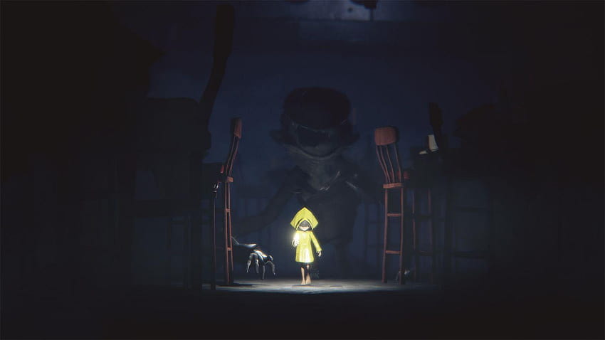 Little Nightmares Wiki HD wallpaper