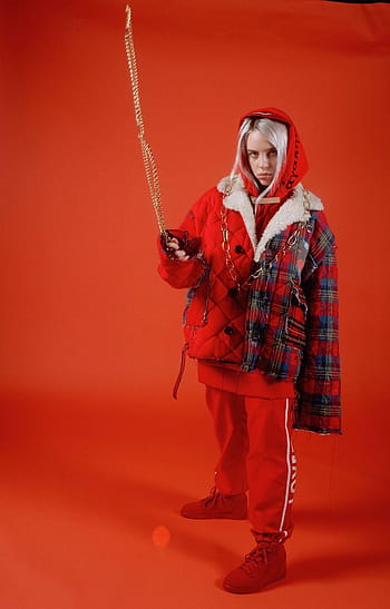 Billie eilish outfits HD wallpapers | Pxfuel