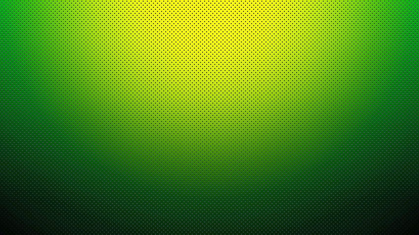 Zielony i żółty, czerwony żółty zielony jasny Tapeta HD