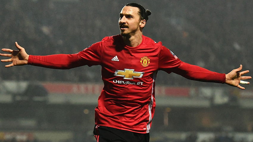 Why Manchester United should NOT be tempted into keeping, ibrahimovic 2017 HD wallpaper