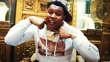 Gucci Mane's New Artist BigWalkDog Recruits Lil Baby & Pooh Shiesty For  'Whole Lotta Ice' Video HD wallpaper | Pxfuel
