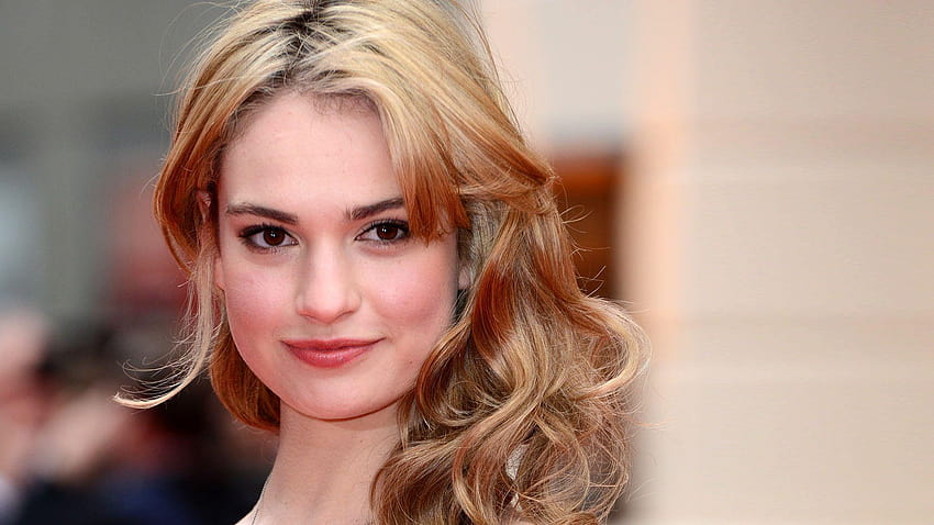 Lily James, MAMMA MIA: HERE WE GO AGAIN 합류, mamma mia here we go again ...