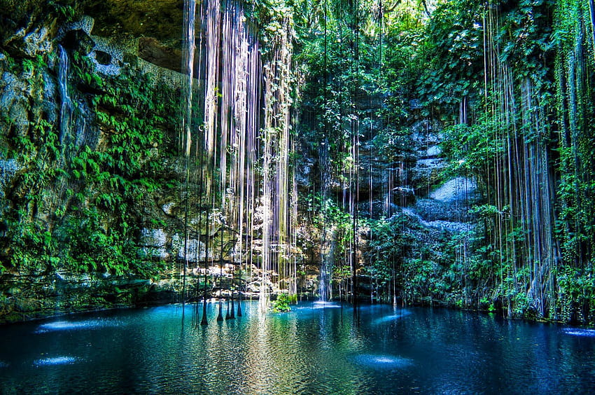 Yucatán, Yucatan HD-Hintergrundbild