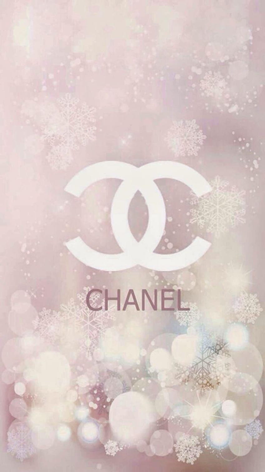 Najlepsze pomysły na 2 tła Chanel, coco chanel Tapeta na telefon HD