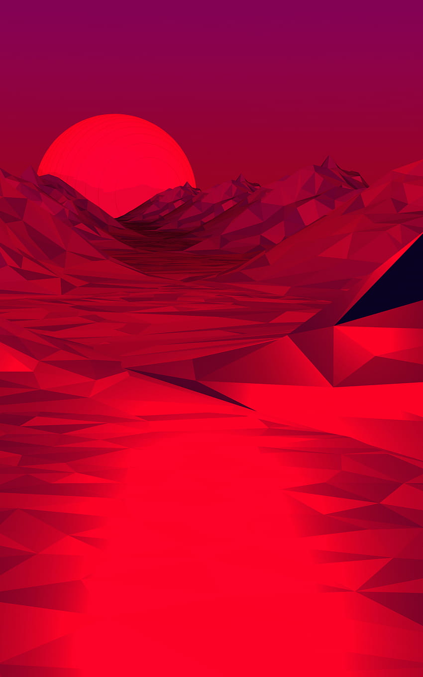 Red Aesthetic Computer Top Red Aesthetic [3840x2160] for your , Mobile & Tablet, bright red HD phone wallpaper
