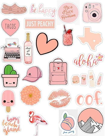 . Aesthetic stickers, Tumblr stickers, Green sticker HD phone wallpaper ...