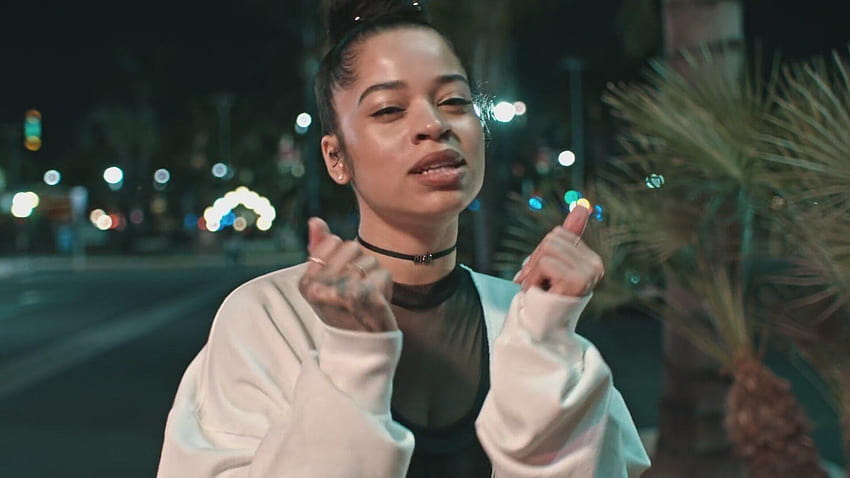 Ella Mai HD wallpaper | Pxfuel