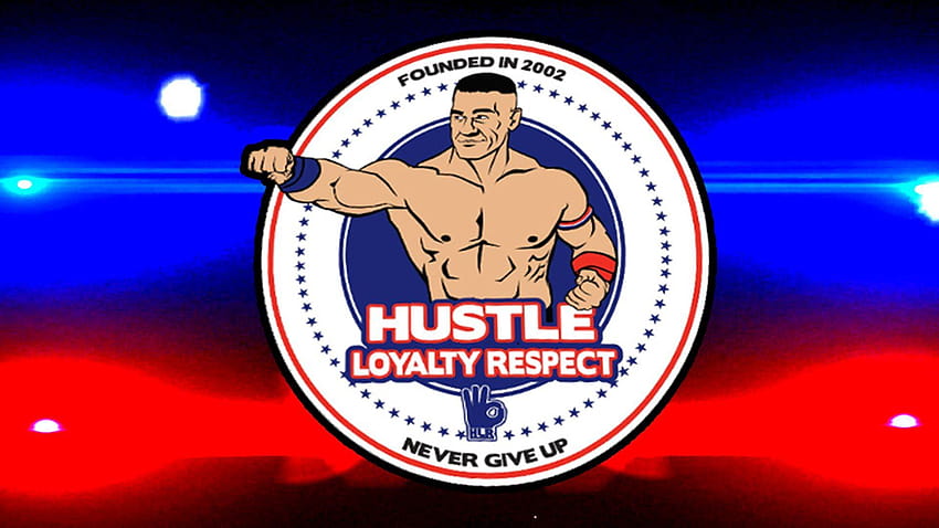 WWE John Cena Graphics Pack 2016, logo wwe jhon cena Tapeta HD
