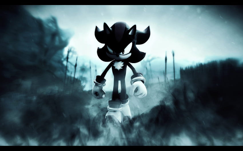 sonic, The, Hedgehog, Video, Games, Assassins, Dark, Smoke, Shadows, Sonic / and Mobile Backgrounds, shadow sonic HD wallpaper
