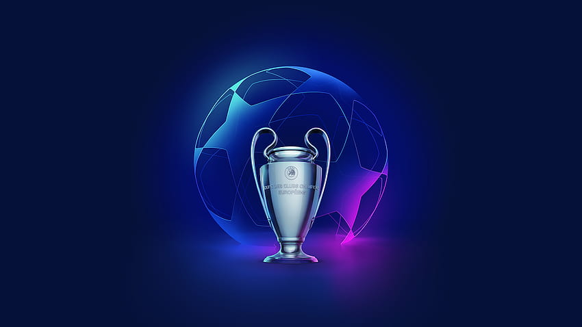 Liga Mistrzów UEFA, mobilna drużyna ligi mistrzów Tapeta HD