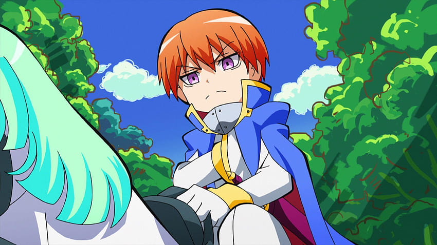 Watch Koro Sensei Quest! Season 1 Episode 7 Anime on Funimation HD wallpaper