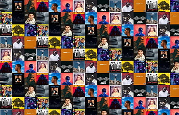 Drake More Life Views Migos Culture Post Malone « Tiled, Migos Culture ...