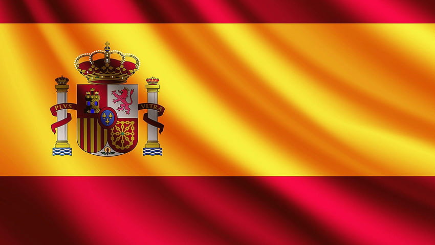スペインの国旗、 高画質の壁紙