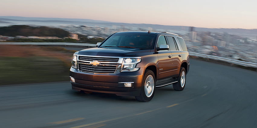 You Need To Avoid The Worst Used Chevy Tahoe Years HD wallpaper