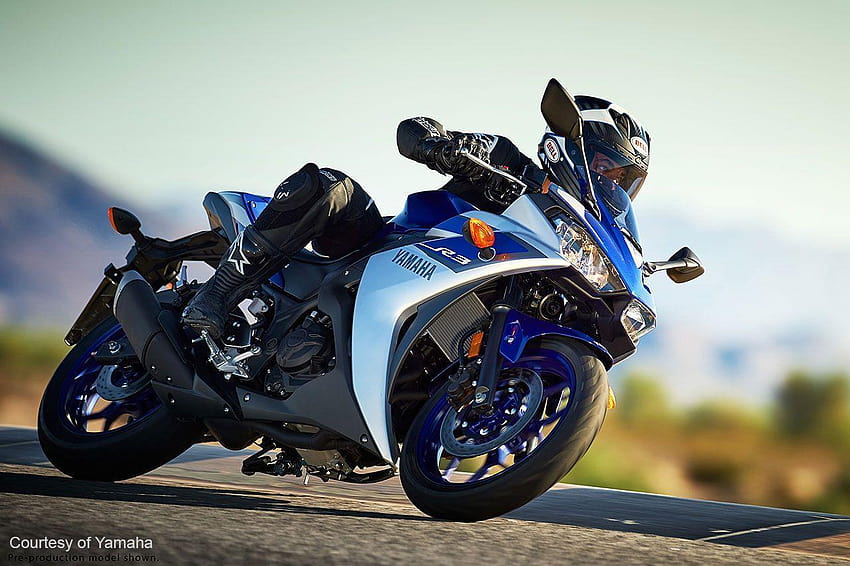 2015 Yamaha YZF, yamaha yzf r25 HD wallpaper | Pxfuel