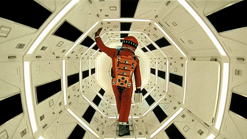 The Making of '2001: A Space Odyssey' Was as Far Out as the Movie, 2001 space odyssey computer HD wallpaper