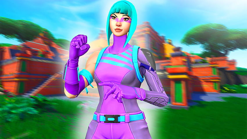 Make 3d custom fortnite thumbnails and montage by Graphicsbycassi, fortnite montage HD wallpaper