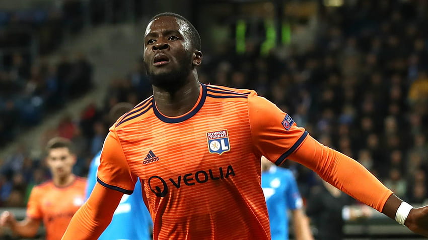 Tottenham transfer news: 'Who wouldn't be interested, tanguy ndombele HD wallpaper
