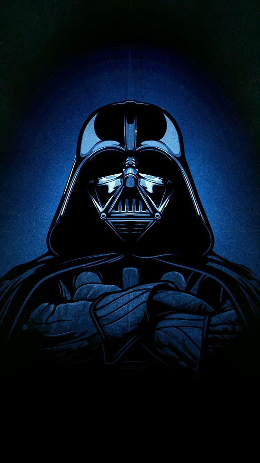 Grupo de iPhone de Star Wars, iPhone de Darth Vader fondo de pantalla del teléfono