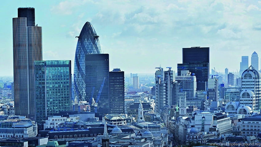 Beautiful skyline of london cropped1 Backgrounds, london skyline HD wallpaper