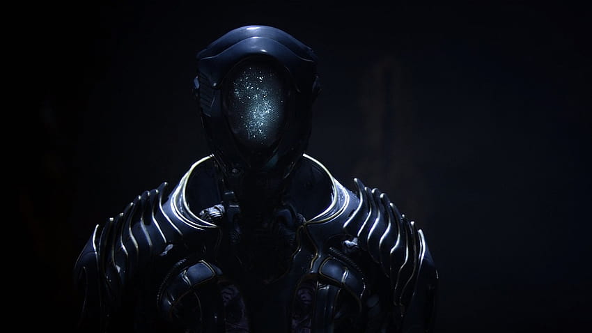 Lost in Space Robot HD wallpaper