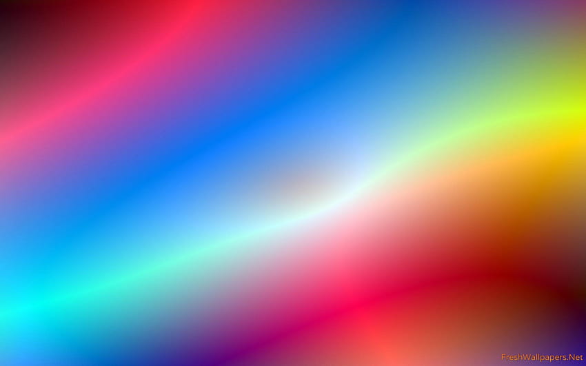 7 Farbverlauf, gemischte Farben HD-Hintergrundbild