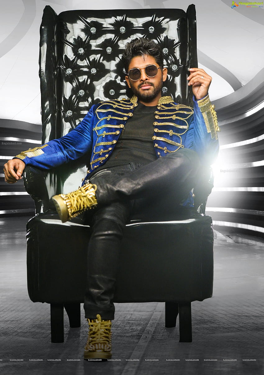 Data, allu arjun full screen HD phone wallpaper | Pxfuel