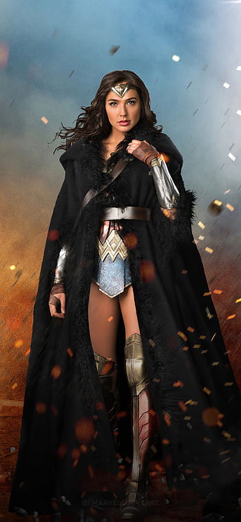 Wonder woman android HD wallpapers | Pxfuel