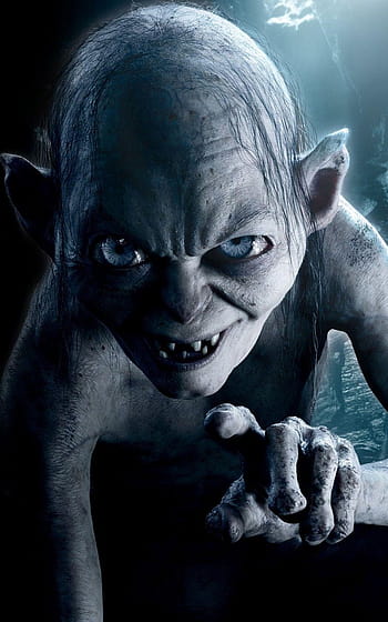 The new Lord of the Rings: Gollum trailer takes its collars very seriously