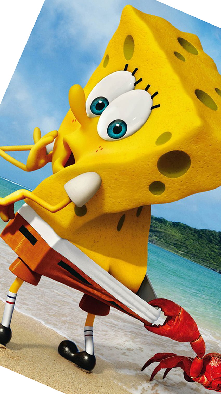 Spongebob 17 HD phone wallpaper | Pxfuel