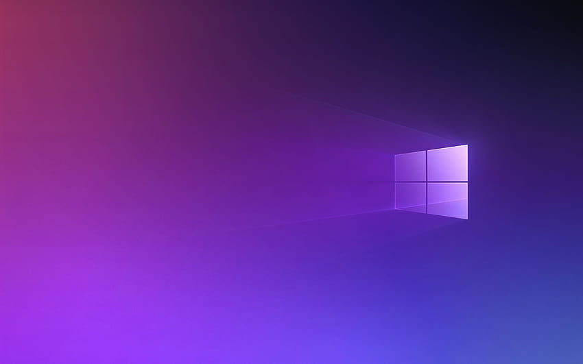 Orgulho do Windows 10 papel de parede HD