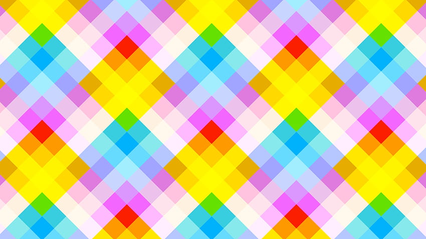 sfondi pastello arcobaleno con un unicorno viola e arcobaleni [1920x1080] per il tuo modello arcobaleno, cellulare e tablet Sfondo HD