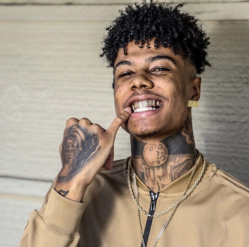 UpAndComing10 Part 1: Who Should Be On Your Radar? ·, blueface rapper HD wallpaper