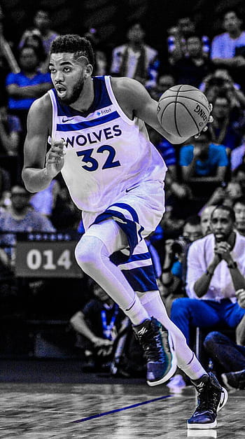 HD karl anthony towns wallpapers
