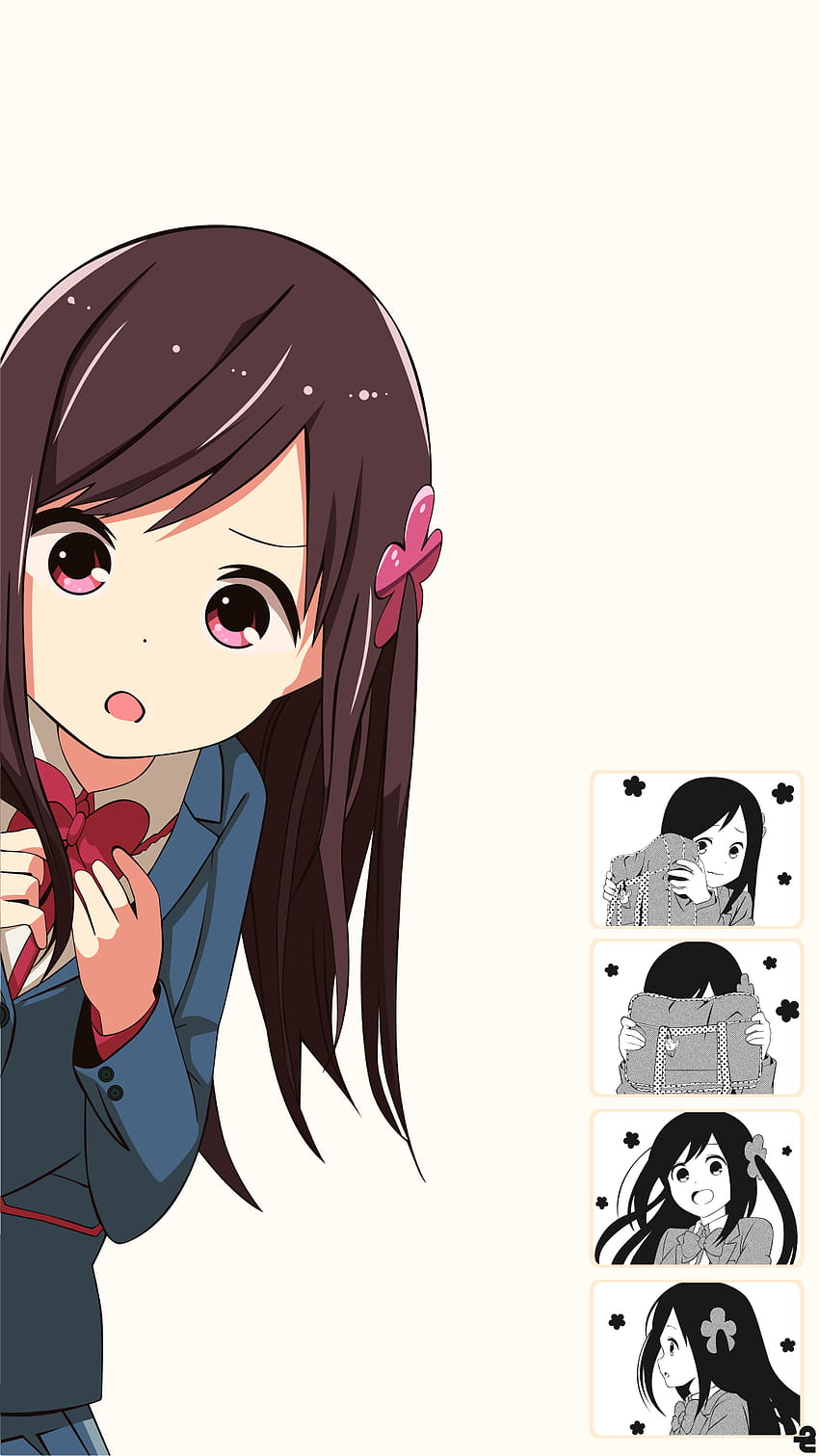 Hitoribocchi no Marumaru Seikatsu Image by SiNoe #2577765